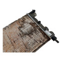 Radiador Chevrolet Corsa Classic 1999 2007 2014 Todos Sem/ar