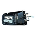 Acabamento Alavanca Cambio Hyundai I30 2007 Até 2013origin