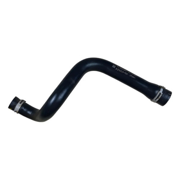 Mangueira Radiador Inferior Corsa Montana 02/12 93366640