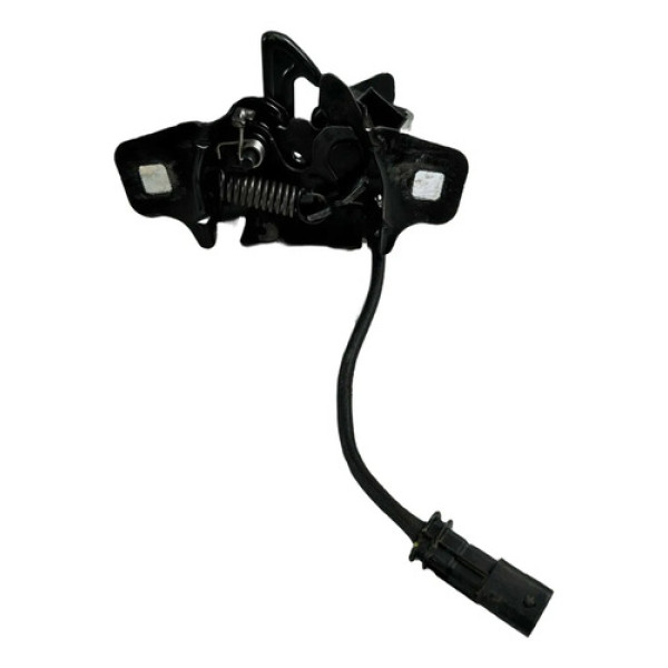 Fechadura Trava Capô Chevrolet Montana 2025/2026