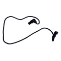 Sensor De Rotação Chevrolet Astra 2.0 8v 2000 / 2011