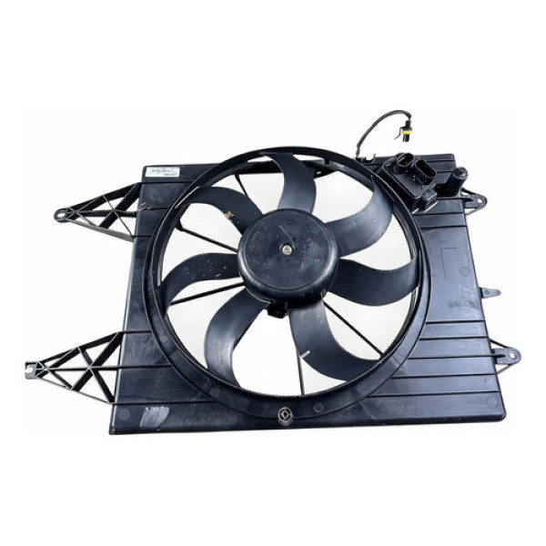 Eletroventilador Ventoinha Gol Fox Voyage 09 2014 5u0121207a