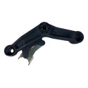 Alça Suporte Motor Kasinski Comet 650 2012 Original Preto