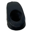 Alça Gancho De Fixação A Shineray Jet 50s Original Preto