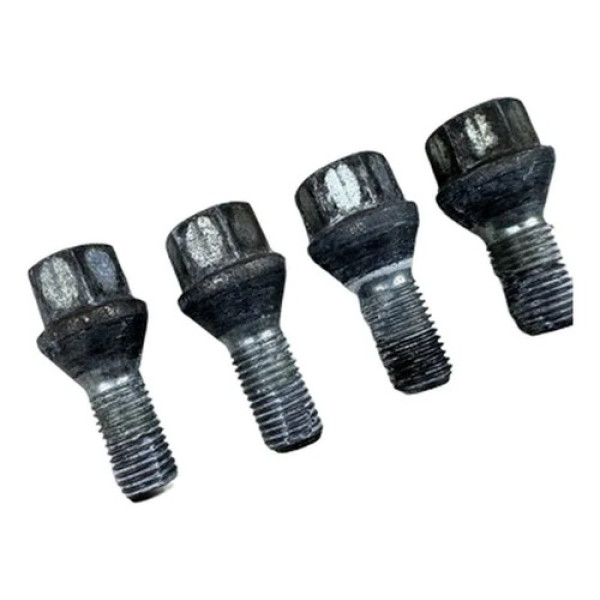 Kit Parafuso Roda Chevrolet Astra 2000 A 2011 Original