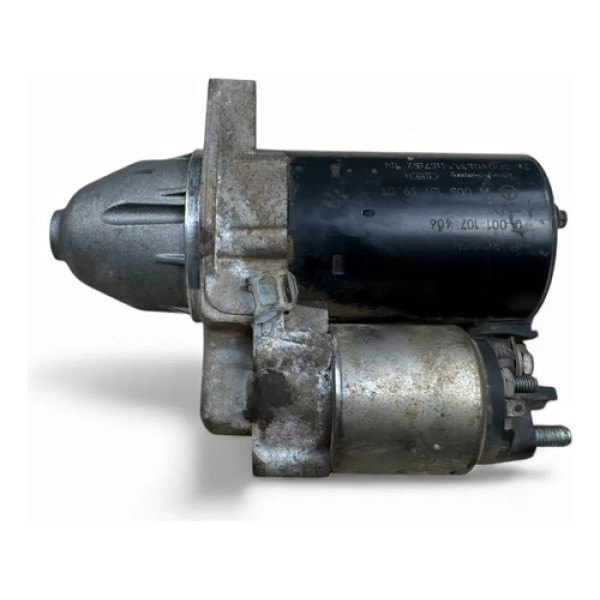 Motor Arranque Mercedes C180 2008 A  2011 A0051513901