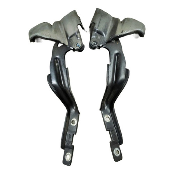 Par Braço De Capo Fiat Stilo 2007/2011 Gtb2k