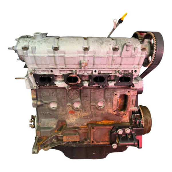 Motor Completo Fiat Brava 1.6 Original Revisado