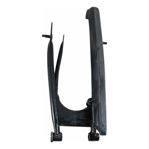 Balança Quadro Elastico Suzuki Gsr 150 11/2017