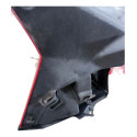 Aba Lateral Direita Original Honda Cg 160 Titan 2016-2022
