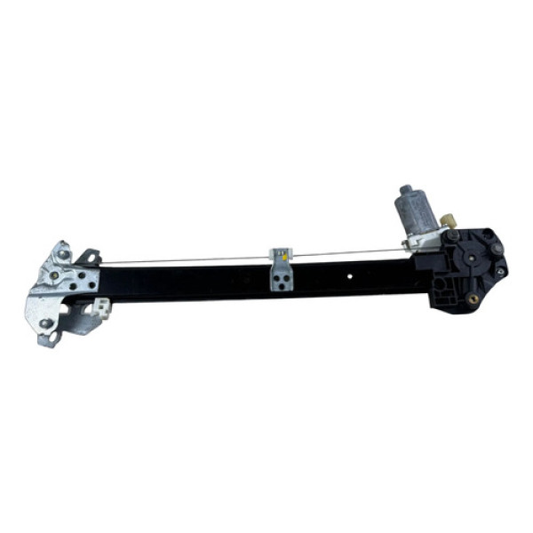 Maquina Vidro Honda Fit/city Traseiro Esquerdo 969281100