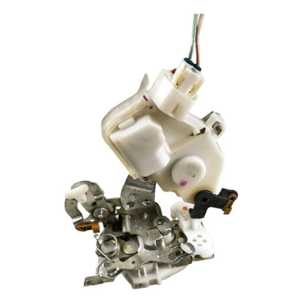 Fechadura Porta Dianteira Direita Toyota Etios 2013/2020