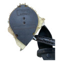 Cinto Segurança Traseiro L/d Gm Astra 1999/011 90560642