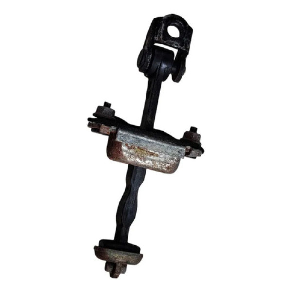 Limitador Porta Ford Fiesta Dianteira Direita 2004/2012