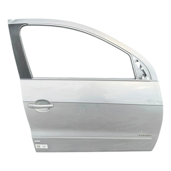 Porta Dianteira Direita Volkswagen Gol G5 G6 G7 G8 Original Dianteira Direito Branco