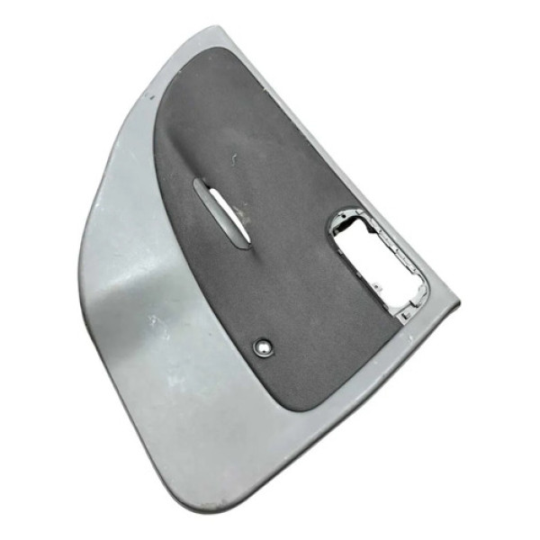 Forro Porta Traseira Esquerda Corsa Maxx Joy 2007 Original