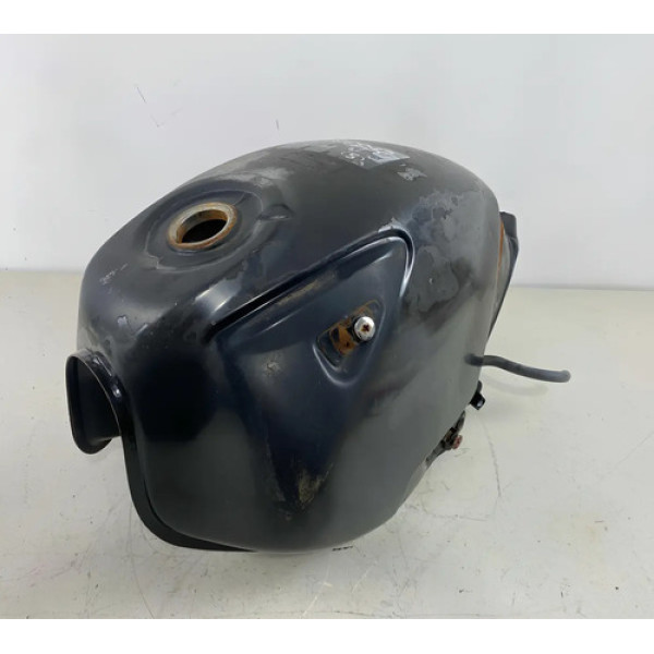 Tanque Combustível Honda Falcon 400 2008 Original Liso