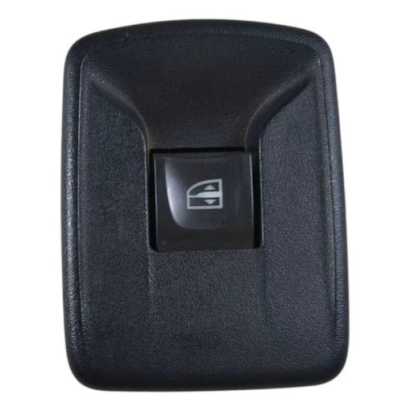 Comando Vidro Traseiro Direito Renault Logan 2016