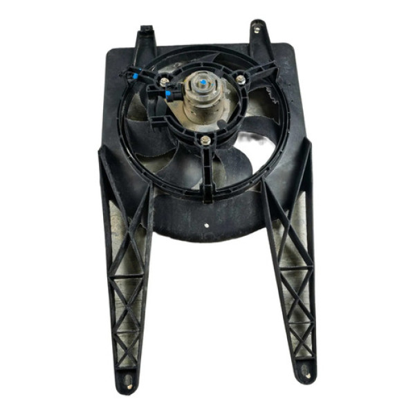 Ventoinha/eletroventilador Ford Fiesta 2010 1fd0mr6043