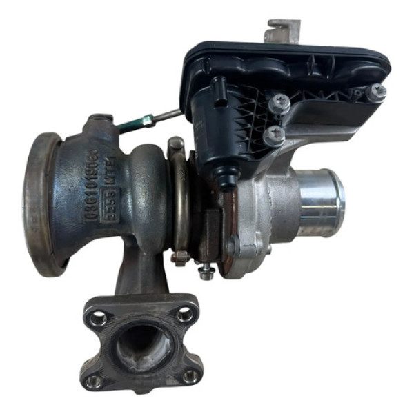 Turbina Fiat Fastback 1.0 Turbo T200 2022 2023 2024 4634966