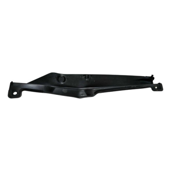 Moldura Paralama Dianteiro Esquerdo S10 2012/2016 94770784 Preto