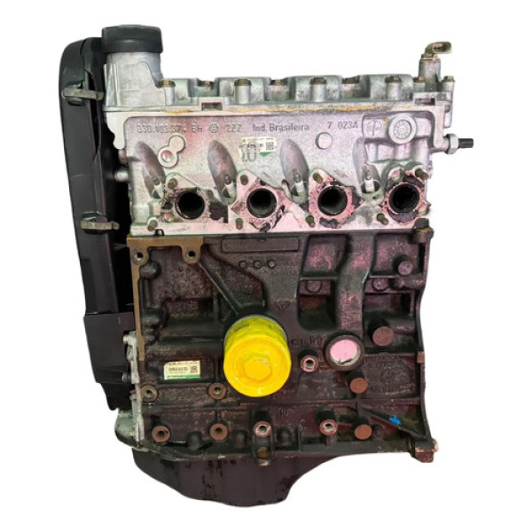 Motor Revisado Gol G3 G4 1.0 2011 Ea111 Flex Original