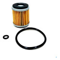 Filtro Oléo Crf 250f Tornado Cb Twister Xre 300 Falcon