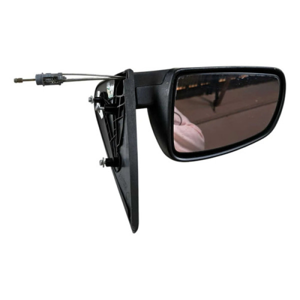 Retrovisor Dian/esquerdo Manual Gm Celta 07/11 272136027