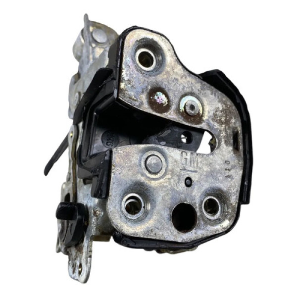 Fechadura Manual Porta Traseira Esquerda Gm Corsa Classic 94