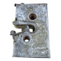 Fechadura Porta Traseira Esq Santana E Quantum 84/99