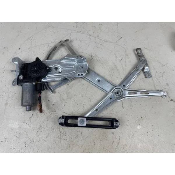 Máquina Vidro Dianteira Direita Chevrolet Astra 2011