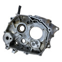 Carcaça Do Motor Mvk 250cc
