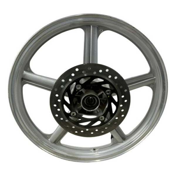 Roda Dianteira Dafra Kansas 150 2008 Original