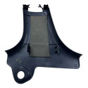 Acabamento Coluna Central Peugeot 207 2012 9683617277 Direi