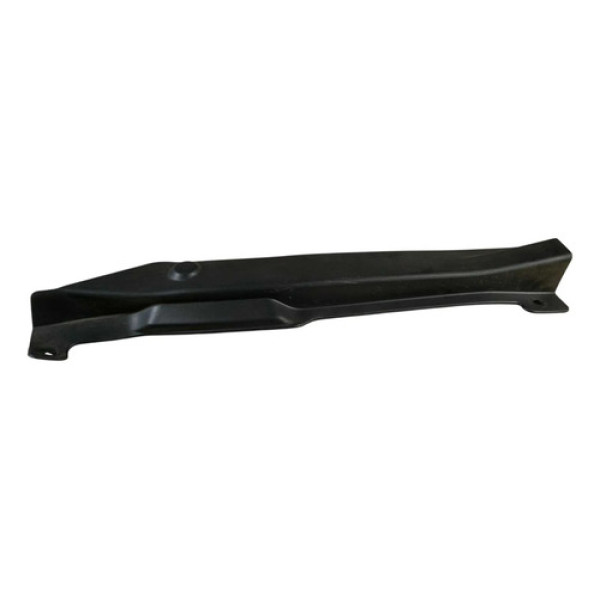 Moldura Protetor Paralama Dianteiro Direito S10 2012 /2016 Preto