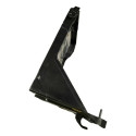 Caixa Fusivel Bateria Citroen C4 Pallas 2007 Á 2012