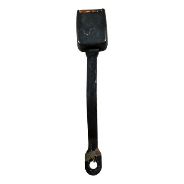 Engate/trava Cinto Segurança Diant/esq Vw Gol G4 20377857755