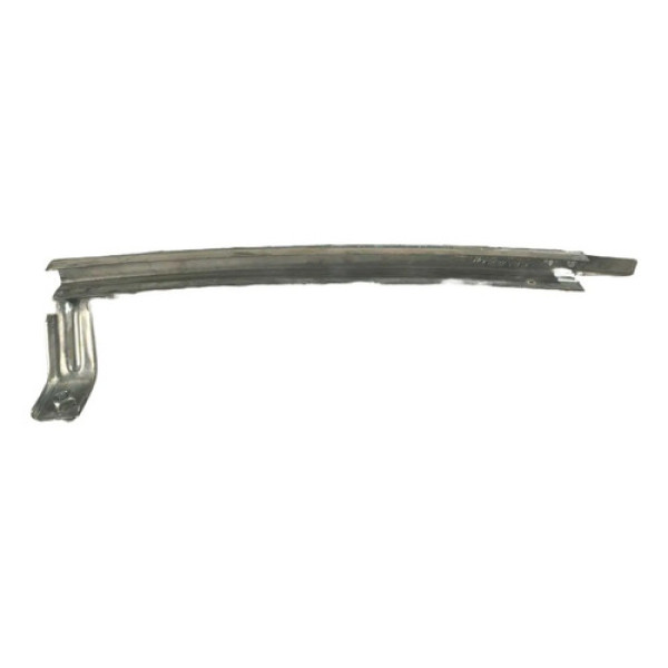 Trilho Guia Vidro Porta Diant/dir Vw Gol G5 09/13 5u4837418 Prata