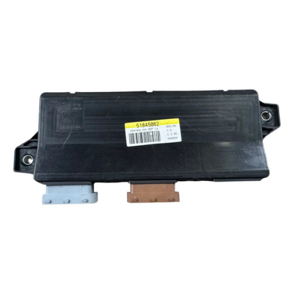 Modulo Conforto Stilo Fiat 2008 A 2011 51845062