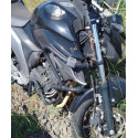 Kit Protetor Carenagem Fazer 250 2022 Coyote