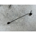 Alça Suporte Radiador Bmw K 1200 K1200 K1300 1300 2007  Preto