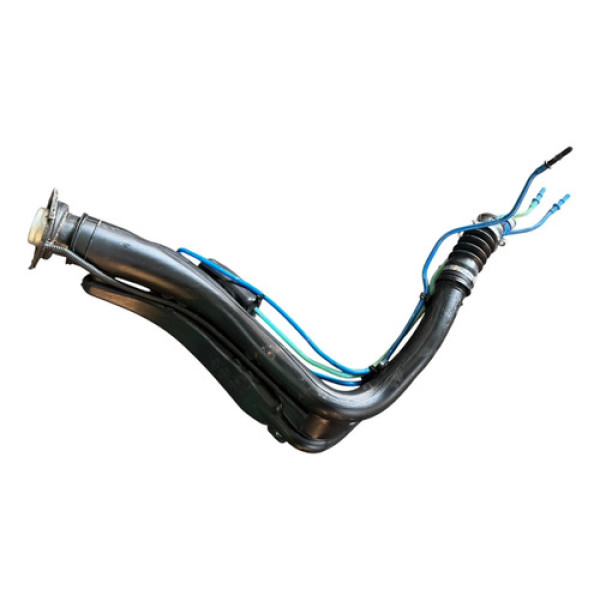 Gargalo Tanque Combustivel Fiat Novo Palio Flex 2015 Origin