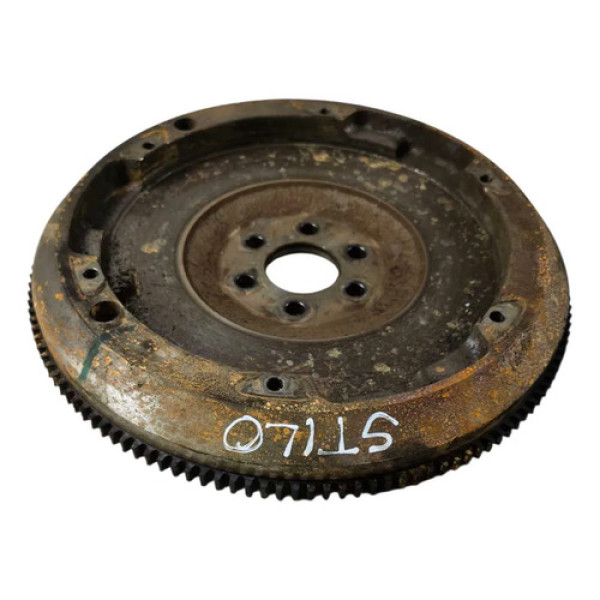 Cremalheira Volante Motor Fiat Stilo 2003/2011