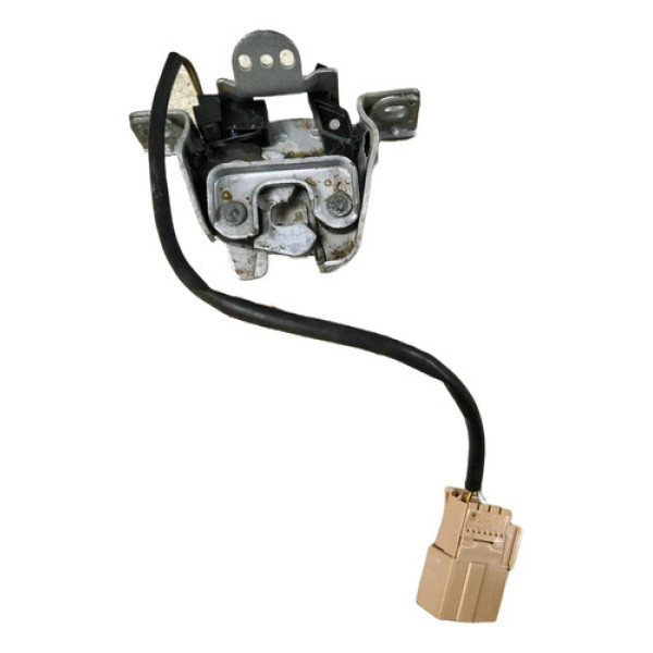 Fechadura Tampa Traseira Volkswagen Fox 2004/2009