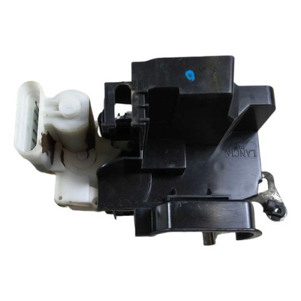Fechadura Elétrica Porta Dian/esq Fiat Palio/siena/strada 04