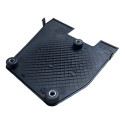 Acabamento Capa Correia Dentada Chevrolet Corsa 2002-2012 Preto