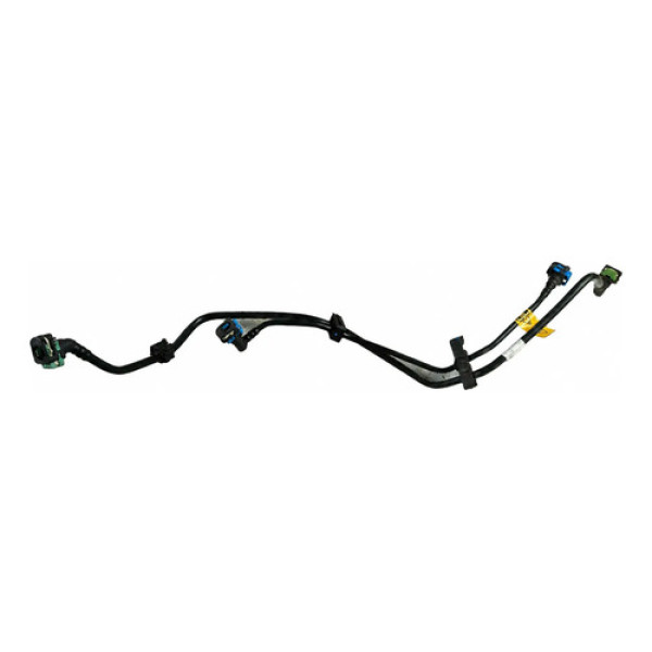 Par Mangueira Combustível Chevrolet Montana 1.2 2024 2025
