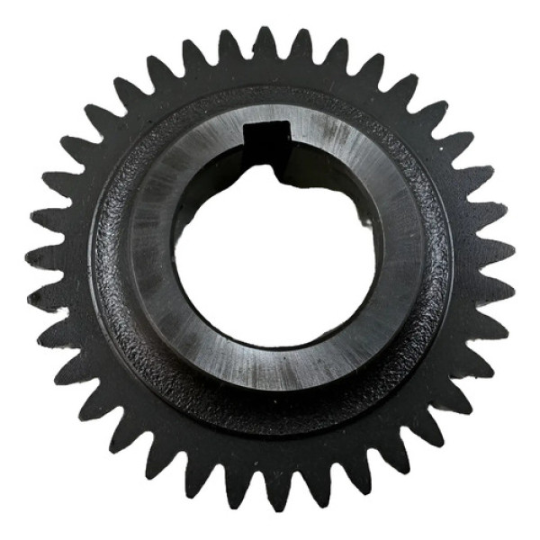 Engrenagem Virabrequim Yamaha Xt660 2008 Original