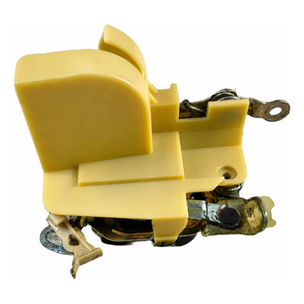 Fechadura Dianteira Esquerda Gm Corsa 1995 A 2003 90451281