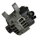 Alternador Citroen C3/peugeot 206 207 2005 A 2011 9644536880